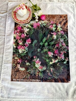rhdr Wreath Wildflower Early TW-024